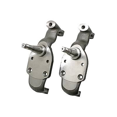 Classic Performance Drop Spindles - CP30101