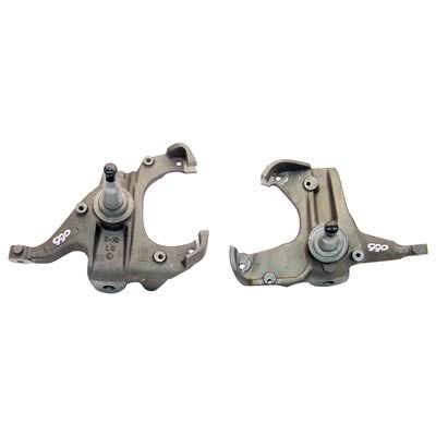 Classic Performance Drop Spindles - CP4S4