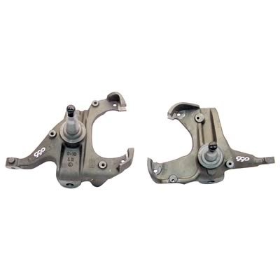 Classic Performance Spindles - CP4S9