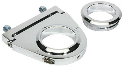 Classic Performance Chrome Steering Column Drops - CPCD2
