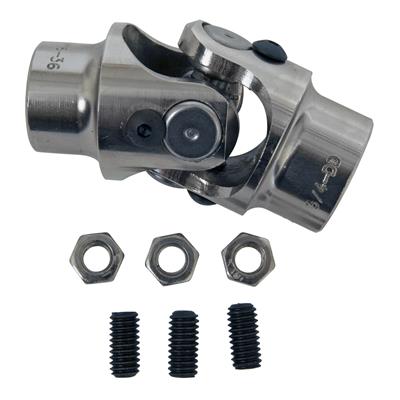 Classic Performance Steering U-Joints - CPPUJ10