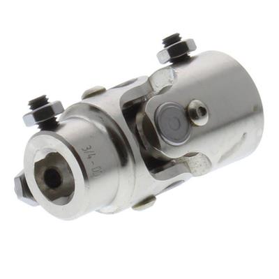 Classic Performance Steering U-Joints - CPPUJ7