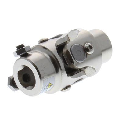 Classic Performance Steering U-Joints - CPPUJ3