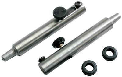 Classic Performance Stealth Tailgate Latches - CPSLKS1