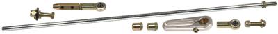 Classic Performance Steering Column Automatic Shift Linkages - CPTSL