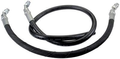 Classic Performance Power Steering Hose Kits - CPUHK