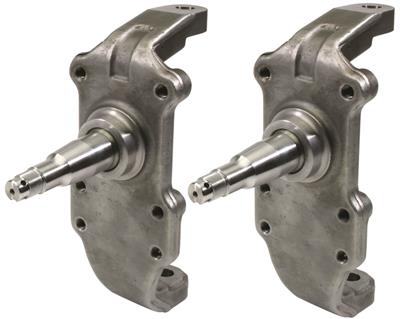 Classic Performance Drop Spindles - E5557DS
