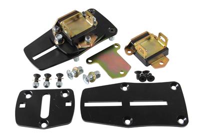 Classic Performance Engine Mounts - LS1KUP