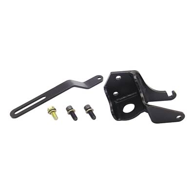 Classic Performance Power Steering Pump Mounting Brackets - PS808