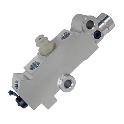 Classic Performance Brake Proportioning Valves - PV24AH
