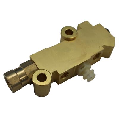 Classic Performance Brake Proportioning Valves - PV24BH
