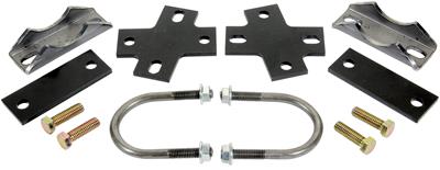 Classic Performance Sway Bar Hardware Kits - TTASBIK