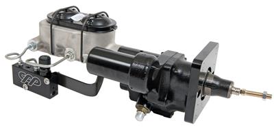 Classic Performance Street Beast Hydraulic Brake Assist Kits - UNIHBKSB