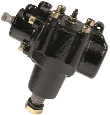 Classic Performance 400 Series Vega Power Steering Boxes - VEGAPSB
