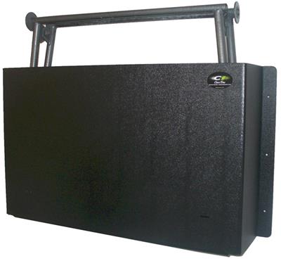 Clear One Trailer Accessories - TC540