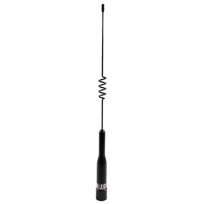 Comet Mobile VHF/UHF Vertical Antennas - B10