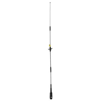 Dual Band Ant Black Uhf - CA2X4SR