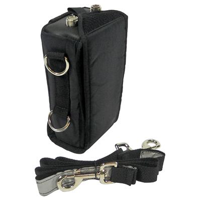 Comet CAA-5SC Antenna Analyzer Carrying Cases - CAA5SC
