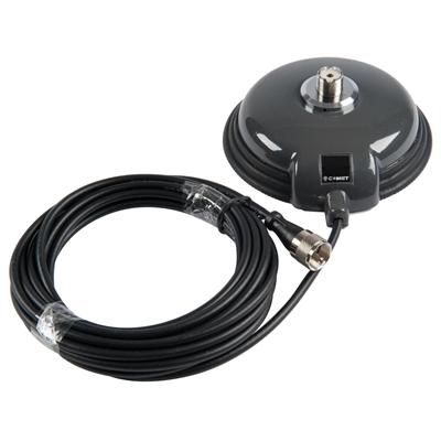 Comet CM-5M Mobile Antenna Magnet Mounts - CM5M