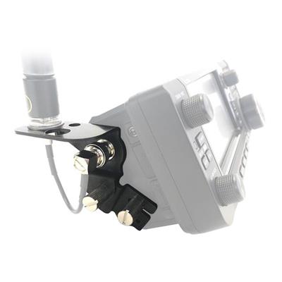 Comet CST-30 Antenna Connector Mounting Bracket - CST30