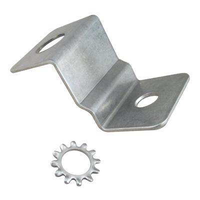 Comet Antennas No-Hole Fender Brackets - FO3ANTNCG