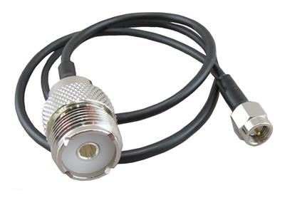 Comet Adapter Cables - HS05