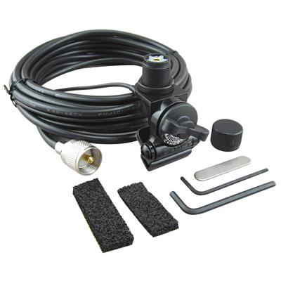 Light-duty Mt/Cbl Combo Uhf - LD5M