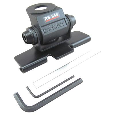 Comet RS-840 Mobile Antenna Adjustable Lip Mounts - RS840