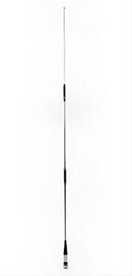 2M/220/70CM Mob Antblk PL-259 - SBB224