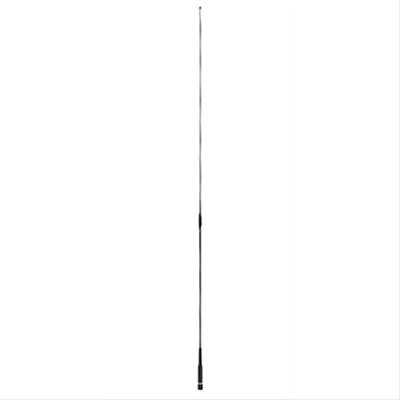 2M Mob Ant Black 4.1 Db PL-259 - SBB25