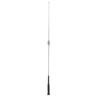 2M/70CM Mob Ant Black PL-259 - SBB5