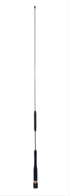 2M/70CM Mob Ant/Spg Black Nmo - SS680SBNMO