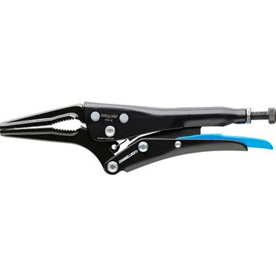 CHANNELLOCK Combination Long Nose Locking Pliers - 1036
