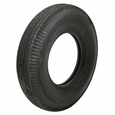 Coker Firestone Deluxe Champion Tires - 517805