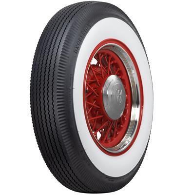 Coker Excelsior Roadster Radial Tires - 518106