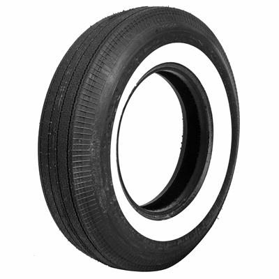 Coker Classic Bias-Ply Tires - 52400