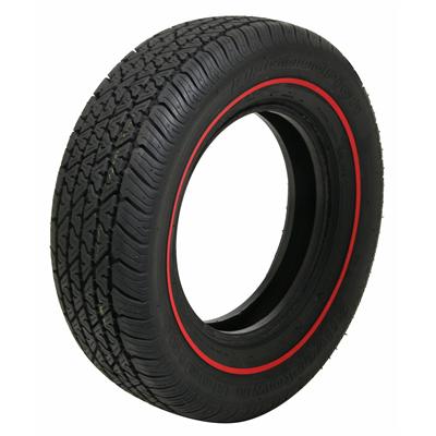 BFGoodrich Silvertown Radial Tires - 530290