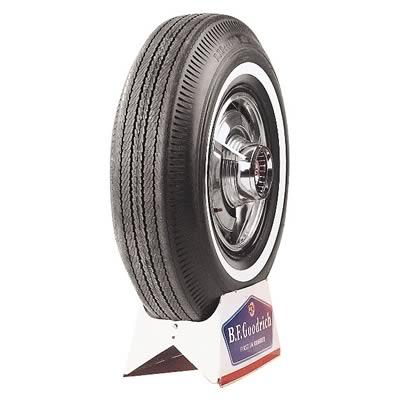 BFGoodrich Vintage Tires - 53300