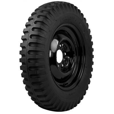 Coker Firestone Military Tires - 543522