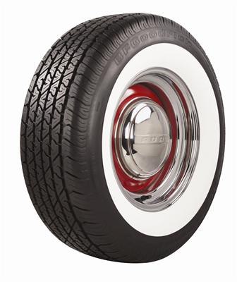 BFGoodrich Silvertown Radial Tires - 546080