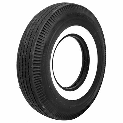 BFGoodrich Vintage Tires - 54620