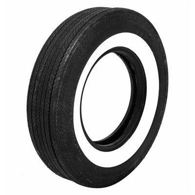 Coker Classic Bias-Ply Tires - 54667