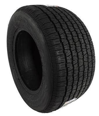 BFGoodrich Silvertown Radial Tires - 548050