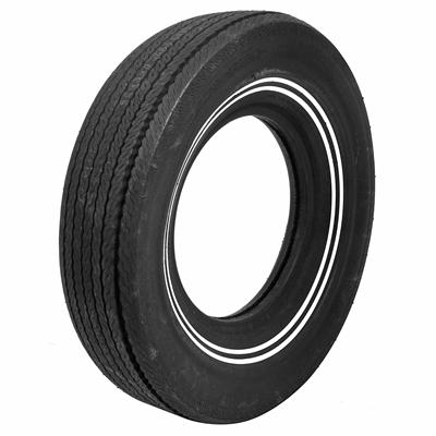 BFGoodrich Vintage Tires - 55460