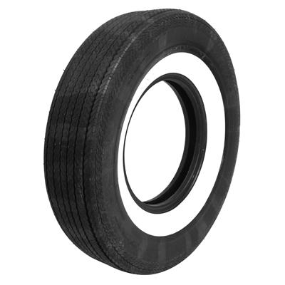 Coker Classic Bias-Ply Tires - 55500