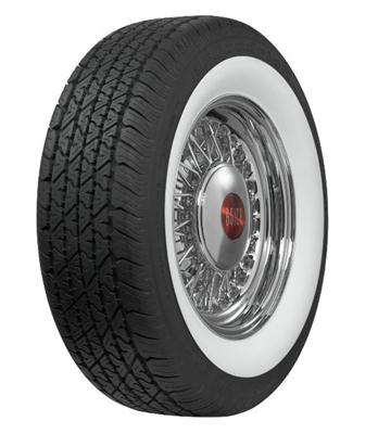 BFGoodrich Silvertown Radial Tires - 555776