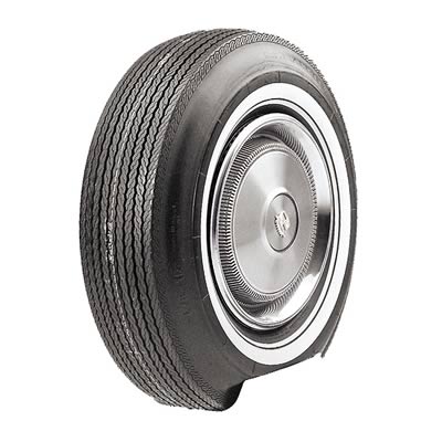 BFGoodrich Vintage Tires - 56450