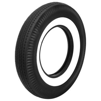 Coker Firestone Vintage Bias-Ply Tires - 568810