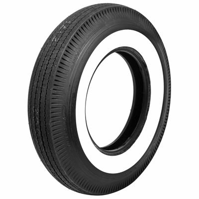 BFGoodrich Vintage Tires - 57300