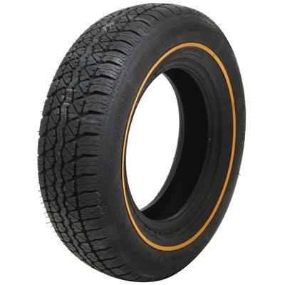 BFGoodrich Vintage Tires - 579700